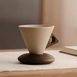 Porcelain Cup